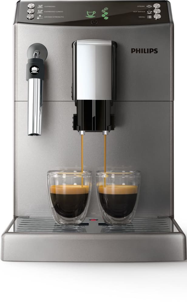 HD8831/11 Macchine per caffè completamente automatiche Philips 71745930000016 No. figura 1