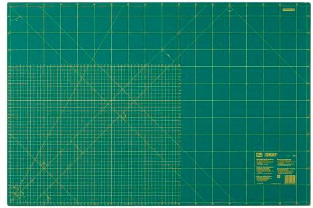 Tappetino da taglio Omnigrid cm/pollici Sottoposto Prym 669700125557 N. figura 1