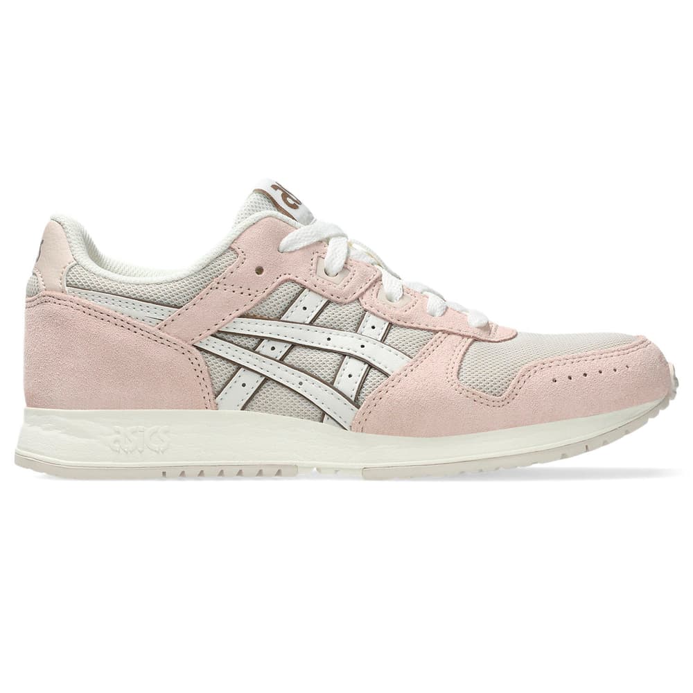 Lyte Classic Scarpe per il tempo libero Asics 472581538038 Taglie 38 Colore rosa N. figura 1