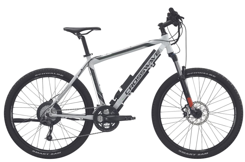 E-Bike MTB ED3 Crosswave 49015980000012 No. figura 1