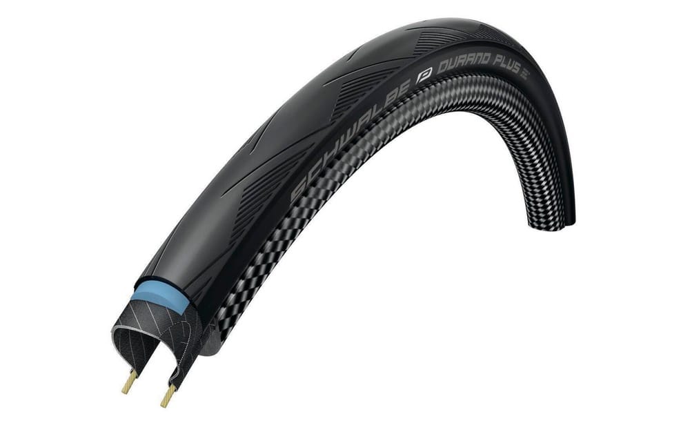 Schwalbe Durano Plus 700x25C Pneus de vélo Durano Plus 700x25C Pneus de vélo Schwalbe 470721500000 Photo no. 1