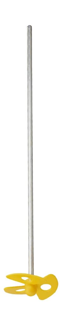 kwb Miscelatore per vernice, ø 60 mm Accessori per forare Miscelatore per vernice, ø 60 mm Accessori per forare kwb 616885100000 N. figura 1