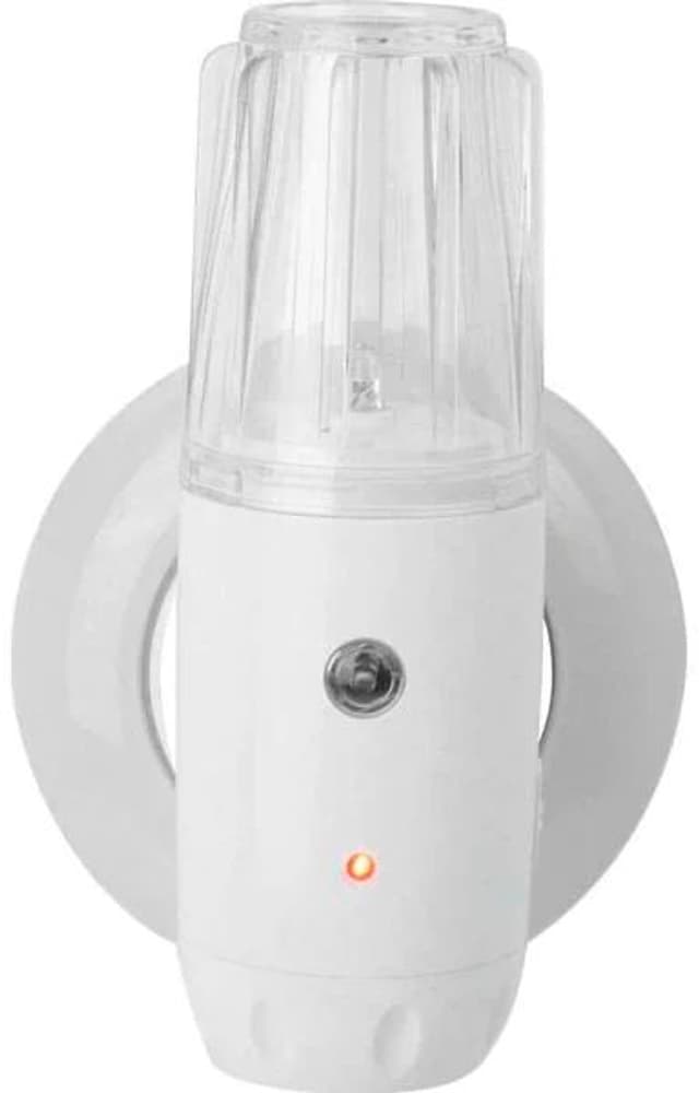 Veilleuse LED multifonctions 3 en 1 Veilleuse niermann STAND BY 785300168026 Photo no. 1