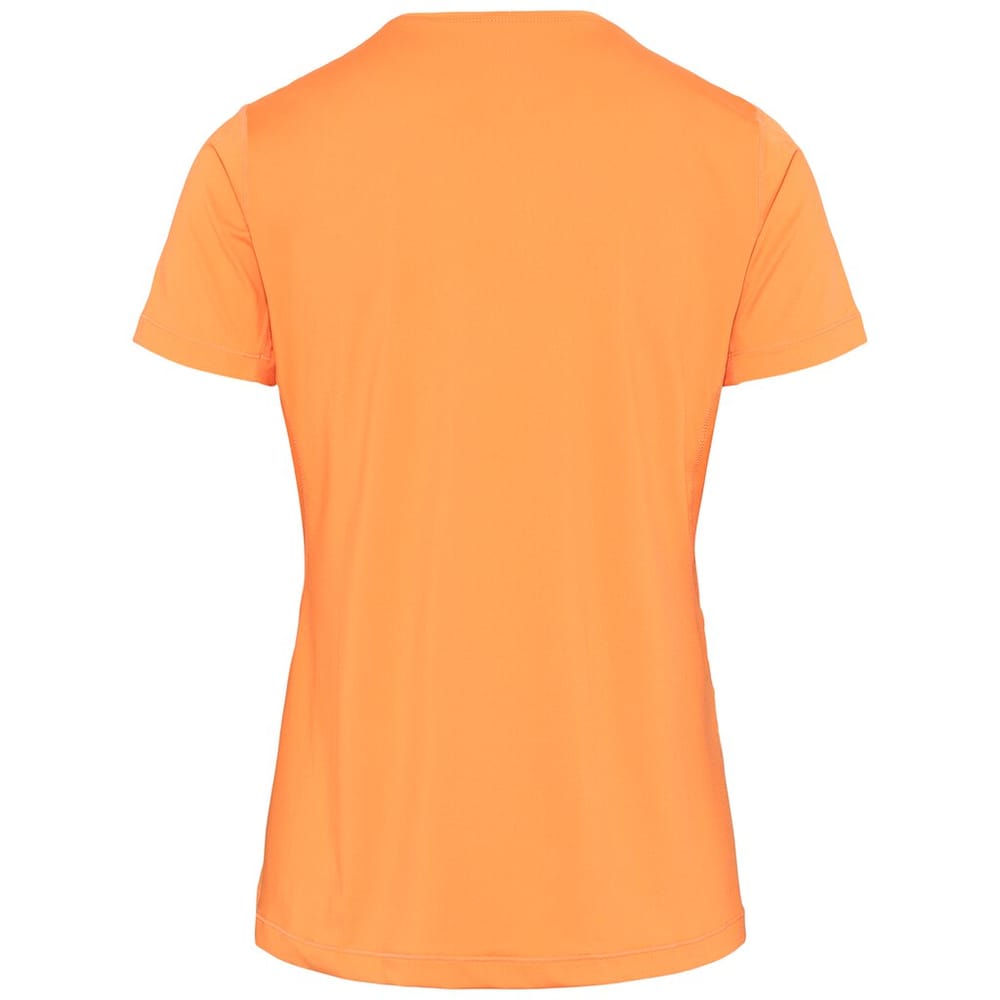 Nora 2.0 Tee T-shirt Kari Traa 468720600323 Taglie S Colore ocra N. figura 1