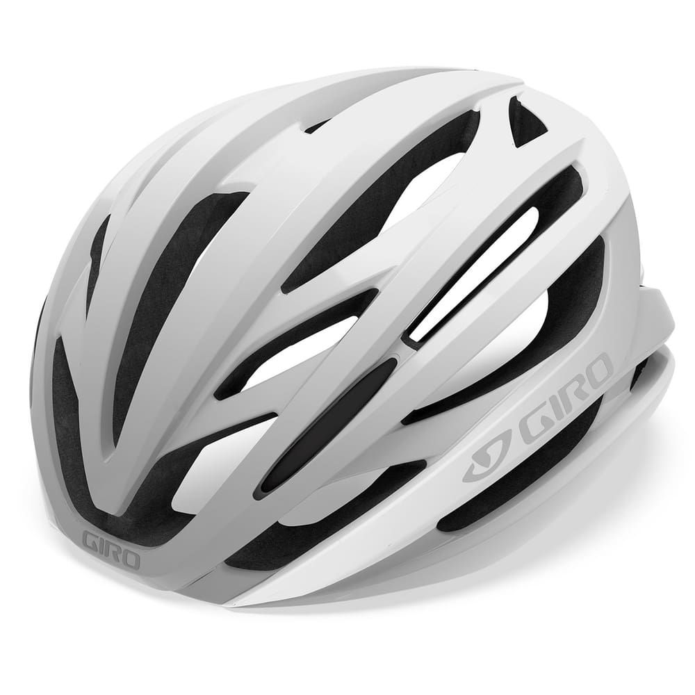 Syntax MIPS Helmet Casque de vélo Giro 461893555110 Taille 55-59 Couleur blanc Photo no. 1