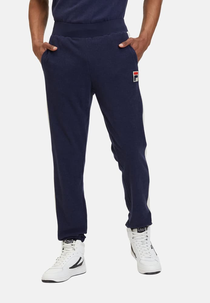 Laredo Pantalone sportivi Fila 470822400343 Taglie S Colore blu marino N. figura 1