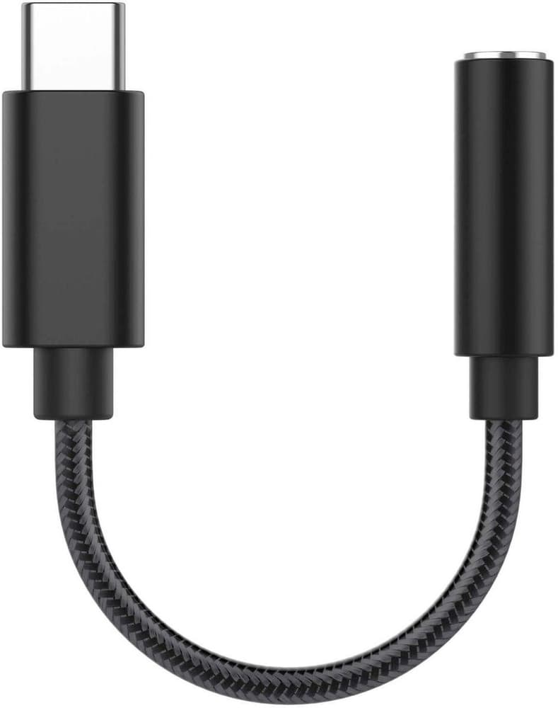 USB-C auf 3.5 mm Klinke USB-C Stecker - 3.5 mm Klinke USB Kabel Fairphone 785300197685 Bild Nr. 1