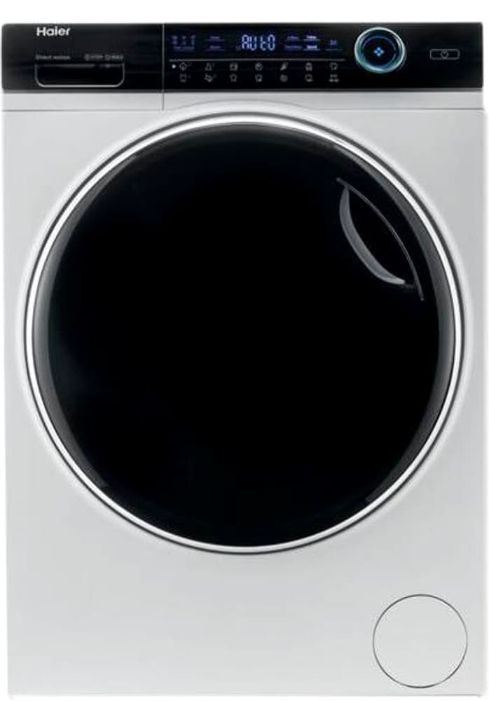 I-Pro Serie 7 HW80 Waschmaschine Haier 785300167419 Bild Nr. 1