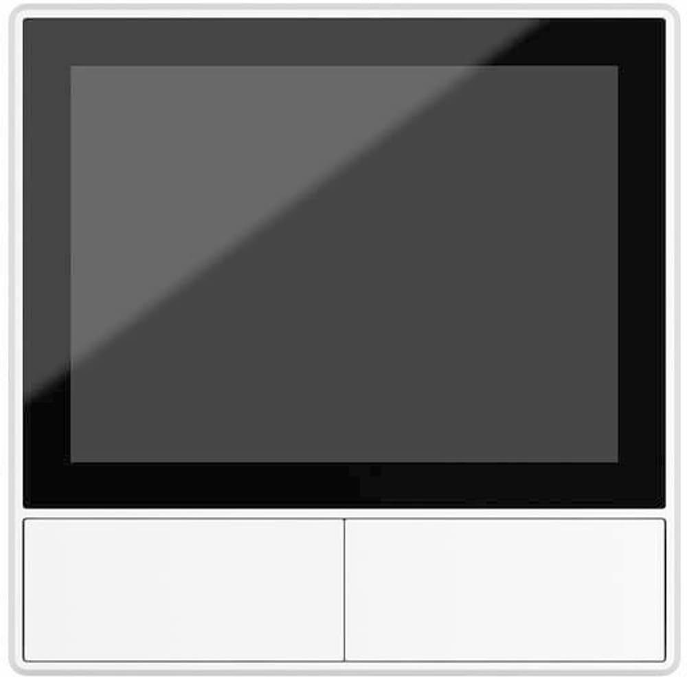 Touchpanel NSPanel-EU, WiFi-BLE, 230 V Smart Home Controller Sonoff 785300189320 Bild Nr. 1
