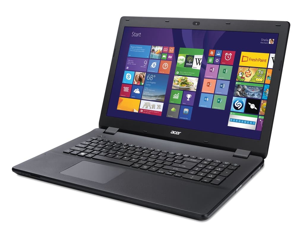 Aspire ES1-711-C4G2 Notebook Acer 79785060000015 No. figura 1