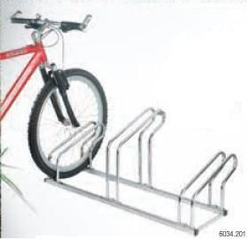 D+G Supporto per bici / per m. bike Do it + Garden 60342010000008 No. figura 1