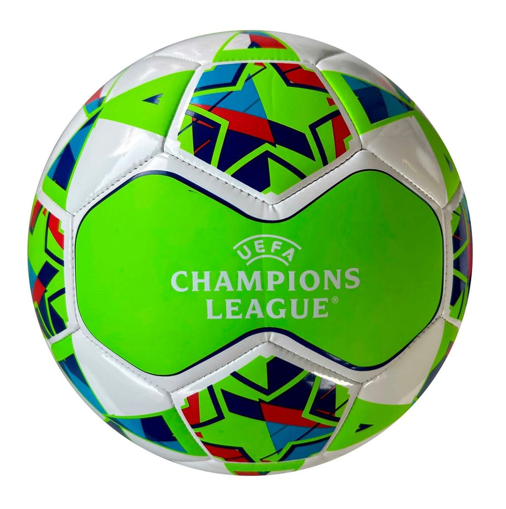 Fussball Champions League Attrezzatura sportiva Tramondi 743351400000 N. figura 1