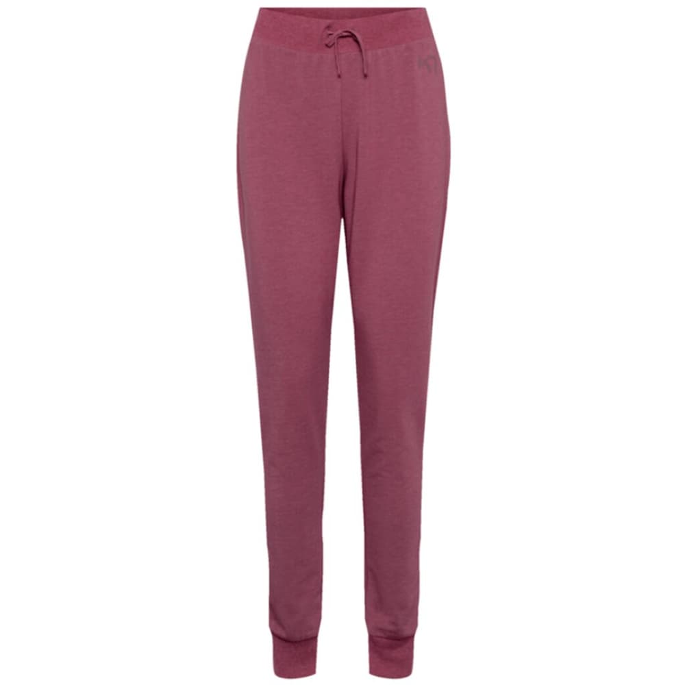 Kari Pant Pantalon de survêtement Kari Traa 472437300437 Taille M Couleur fuchsia Photo no. 1