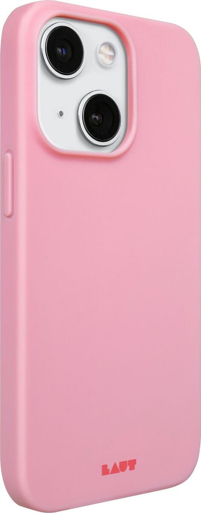 Huex Pastels / iPhone 14 Plus - Candy Smartphone Hülle Laut 785302407517 Bild Nr. 1