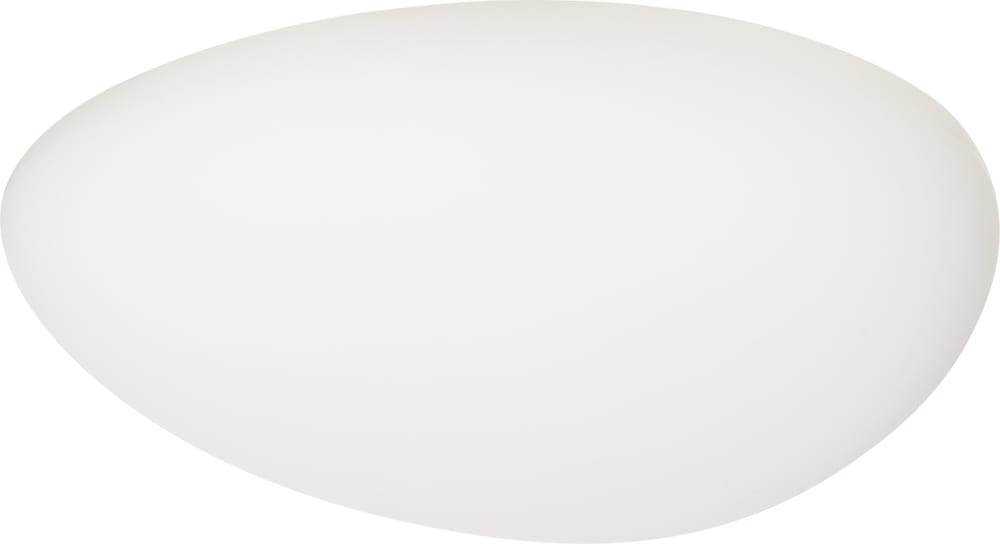CASINA Lampada per bagno / plafoniera 420392400000 Dimensioni L: 30.0 cm x P: 27.0 cm x A: 8.5 cm Colore Bianco N. figura 1