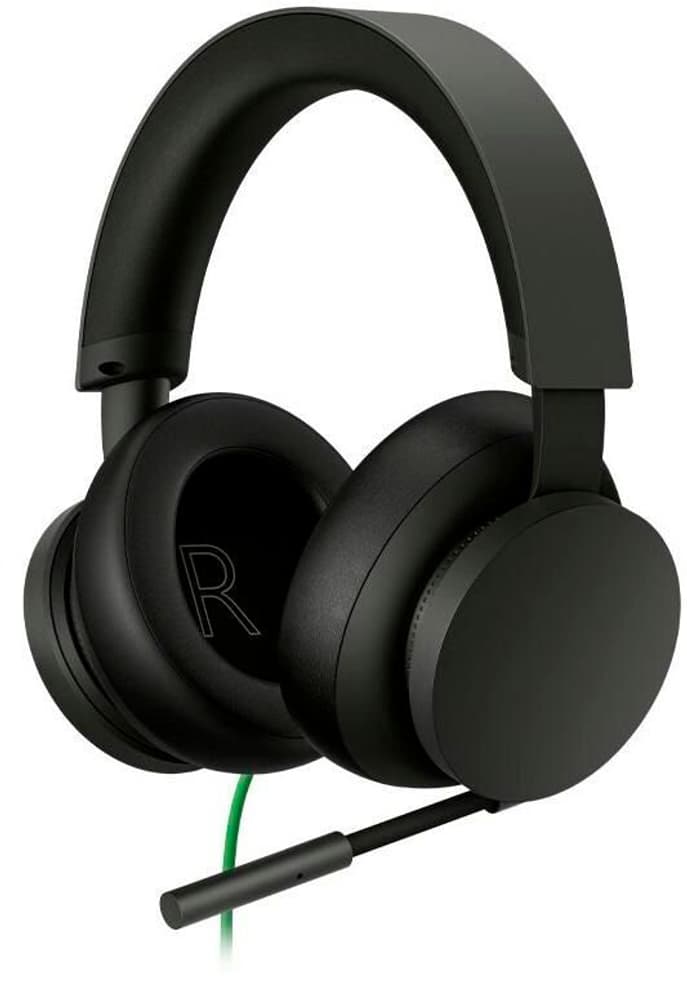 Xbox Stereo-Headset Cuffie da gaming Microsoft 785302430378 N. figura 1
