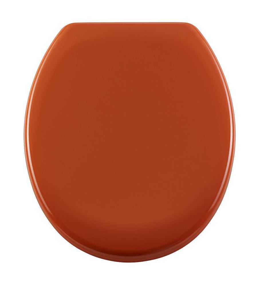 Barbana WC-Sitz diaqua 675049000000 Farbe Orange Bild Nr. 1