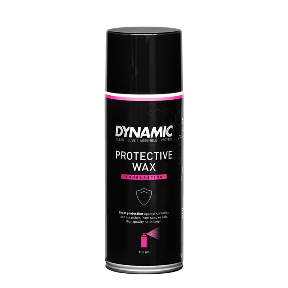 Protective Wax Spray 400ml Pflegemittel 472623300000 Bild-Nr. 1