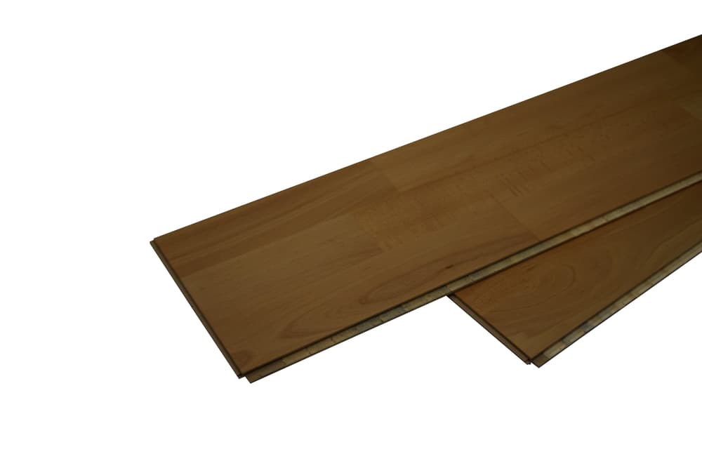 3-strata faggio rustic vernicato Pavimento in legno 641078400000 N. figura 1