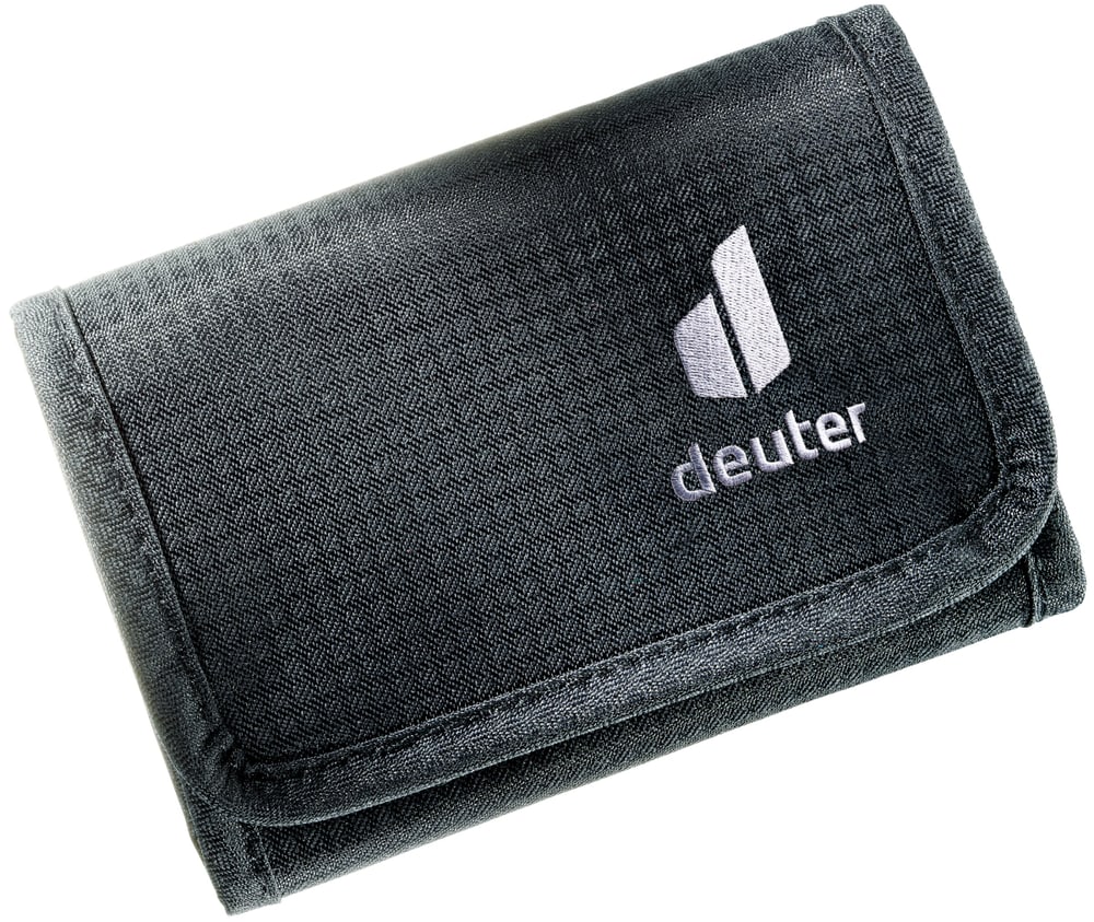 Travel Wallet Portemonnaie Deuter 474213100020 Grösse Einheitsgrösse Farbe schwarz Bild-Nr. 1