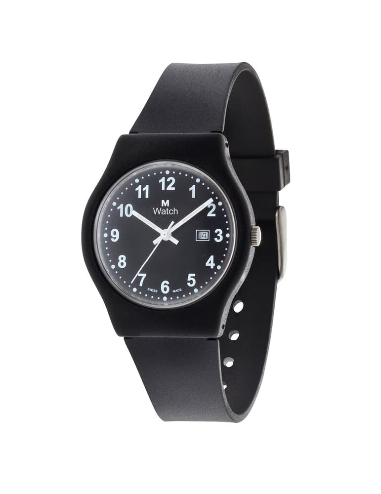 Armbanduhr FOR YOU s/s Armbanduhr M Watch 76072000000015 Bild Nr. 1