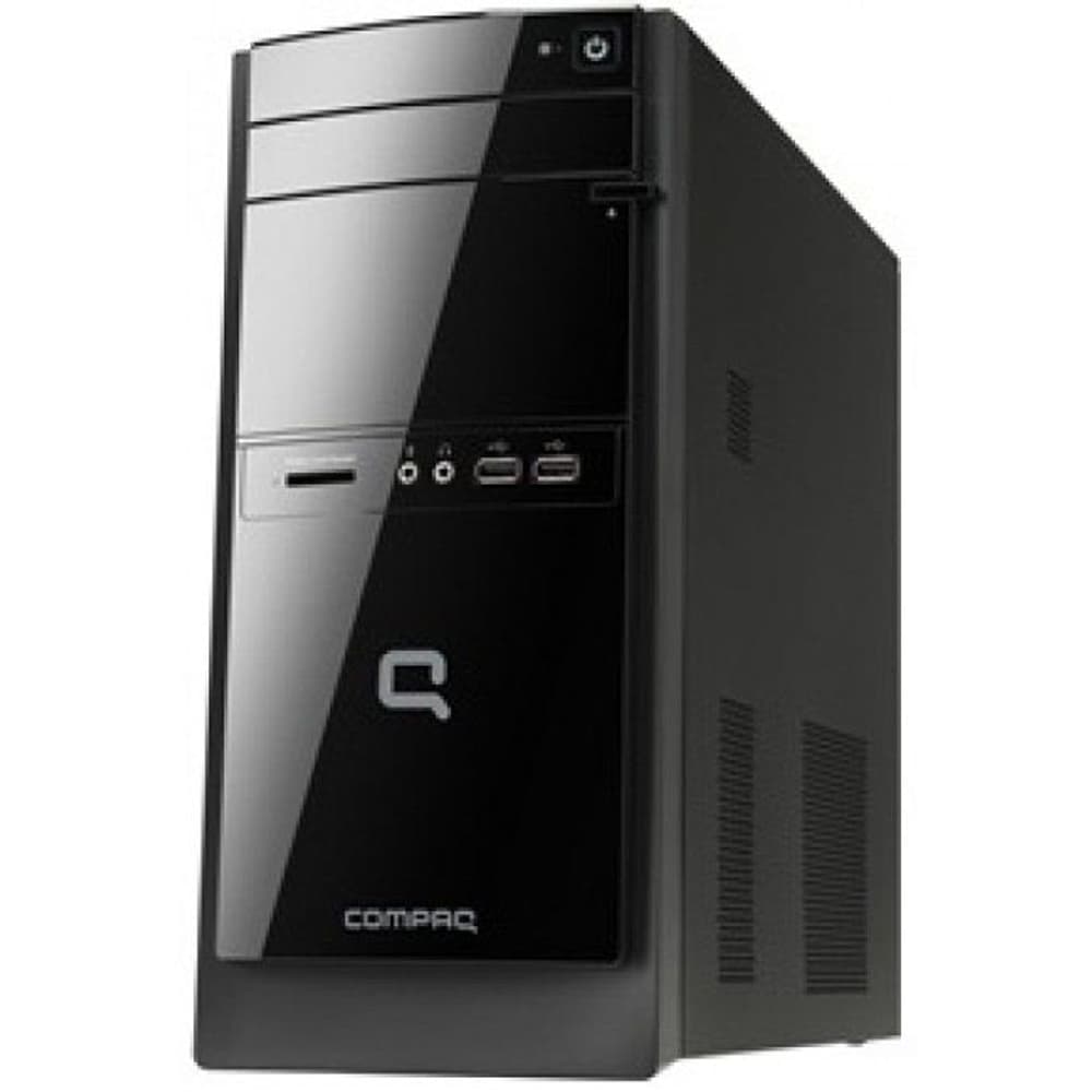 Compaq 100-200ez Desktop HP 79782160000014 No. figura 1