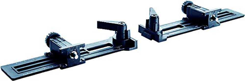 Butée transversale FESTOOL QA-DF 500/700 Gabarit De Trou Festool 616937500000 Photo no. 1