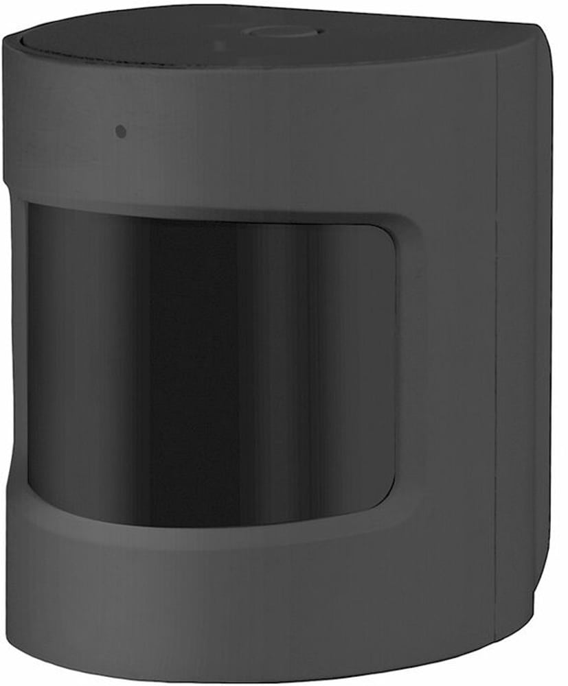 Bluetooth PIR Motion Sensor nero Sensore di movimento Hombli 785300171262 N. figura 1