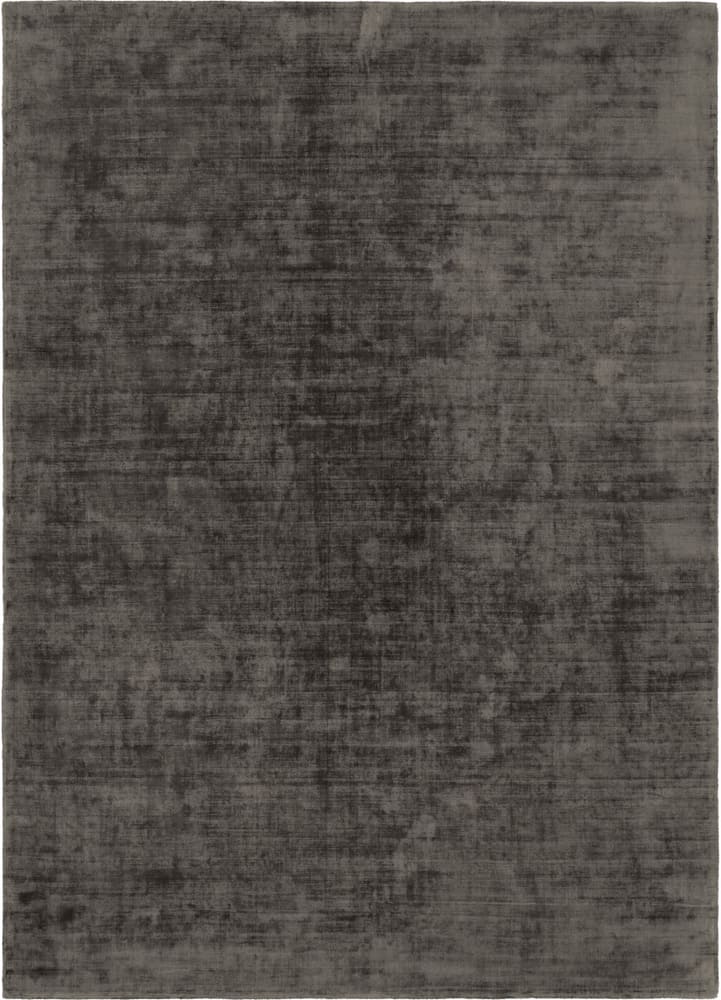 LAURENCE Teppich 412043516084 Farbe anthrazit Grösse B: 160.0 cm x T: 230.0 cm Bild Nr. 1