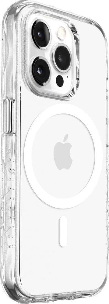 Crystal Matter X, iPhone 15 Pro Smartphone Hülle Laut 785302408529 Bild Nr. 1