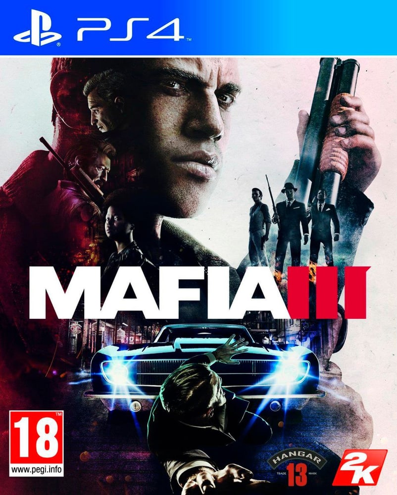 mafia on ps4 download