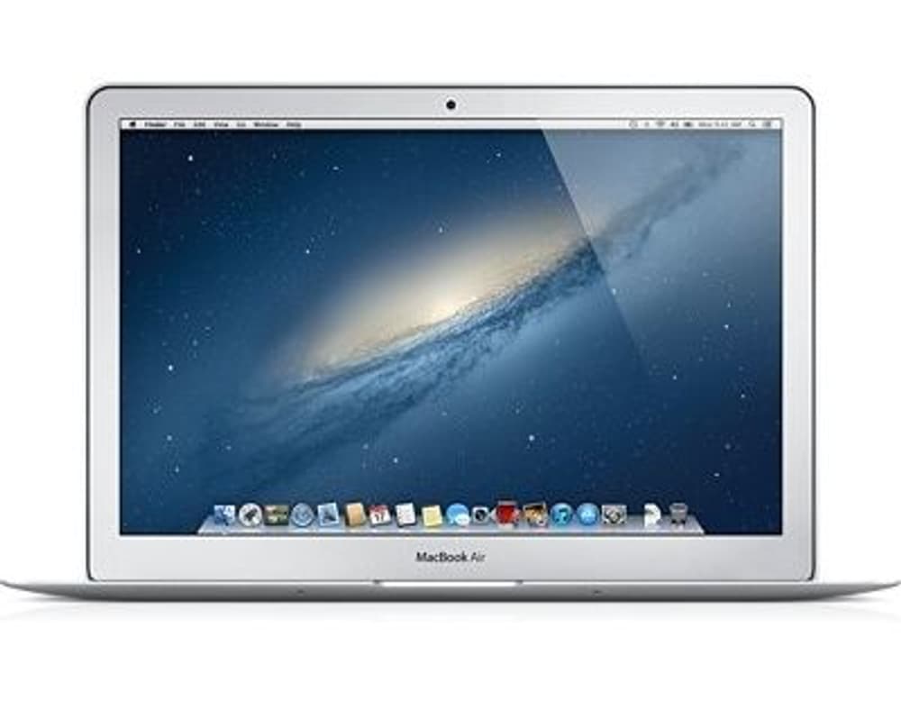 MacBook Air 1.6GHz 13.3" 256GB Apple 79785930000015 Photo n°. 1