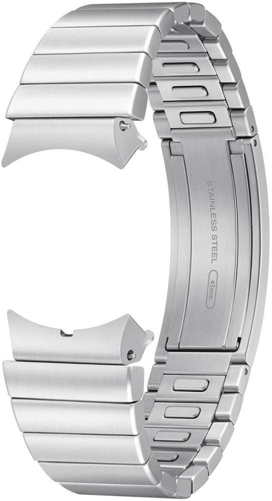 Watch6 Classic S Titan Bracelet de montre Samsung 785302408593 Photo no. 1
