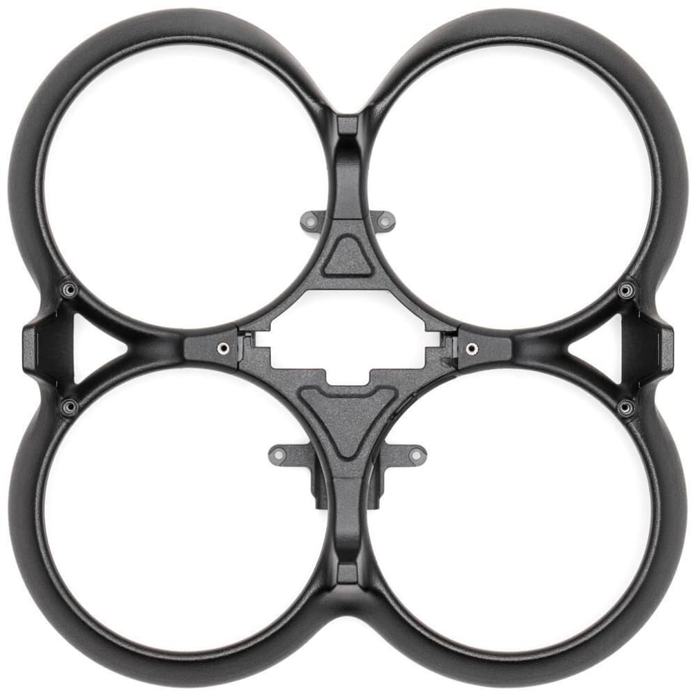Avata Propeller Guard Accessoires pour drone Dji 785300189528 Photo no. 1