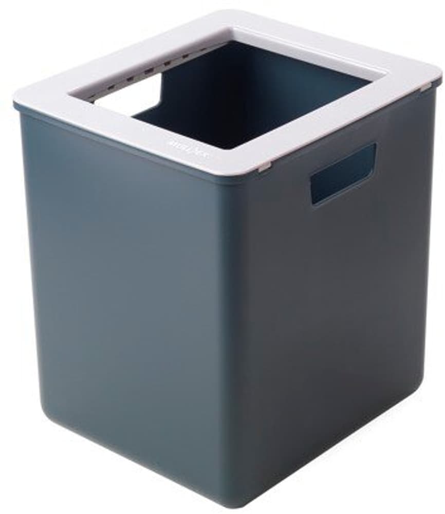 MÜLLEX EUROBOXX Behälter 35Liter gross kaufen bei Do it + Garden Migros