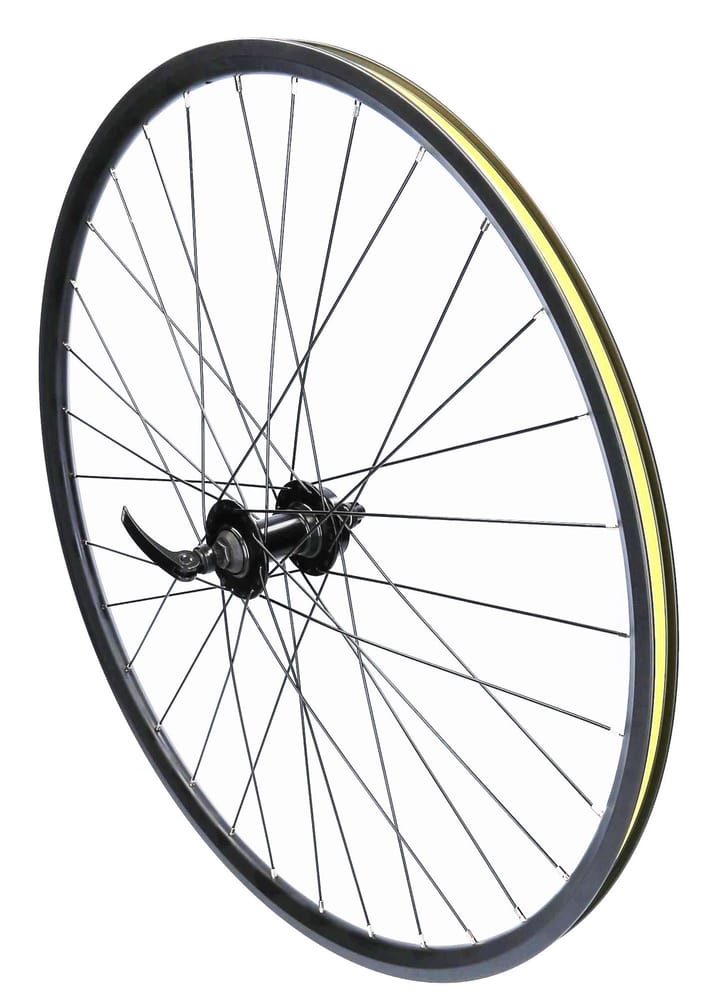 Ruota anteriore 28" Stars Circle J17SK Camere d’aria, copertoni e ruote bici 9000038809 No. figura 1