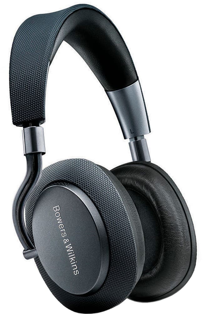 PX - Gris Casque Over-Ear Bowers & Wilkins 77277920000017 Photo n°. 1