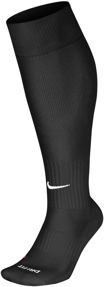 Squad Chaussettes de football Nike 461981300420 Taille M Couleur noir Photo no. 1