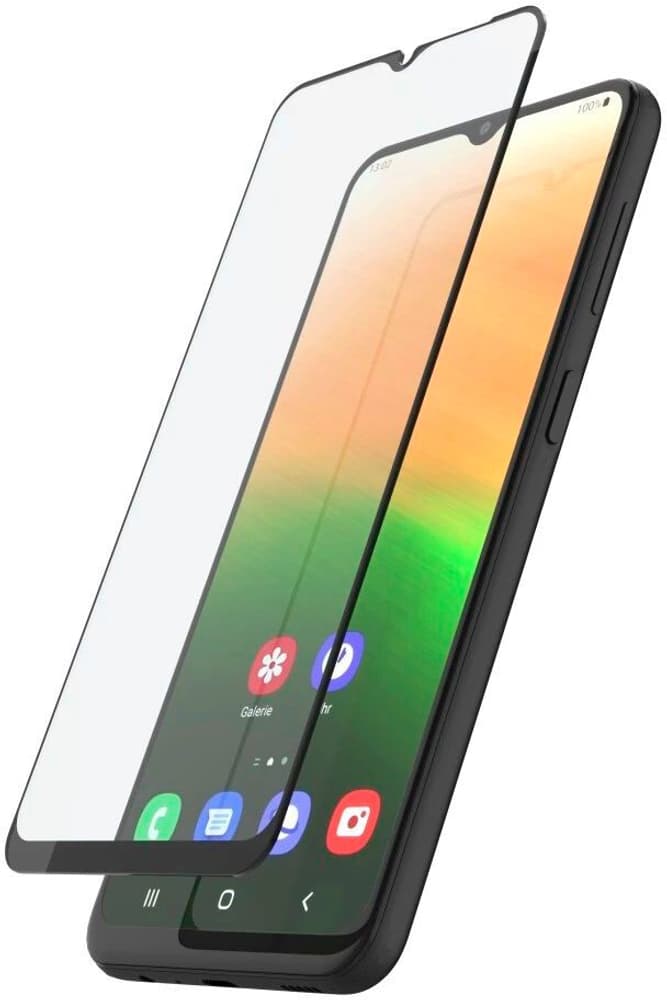 3D-Full-Screen für Samsung Galaxy A34 5G Smartphone Schutzfolie Hama 785300184216 Bild Nr. 1