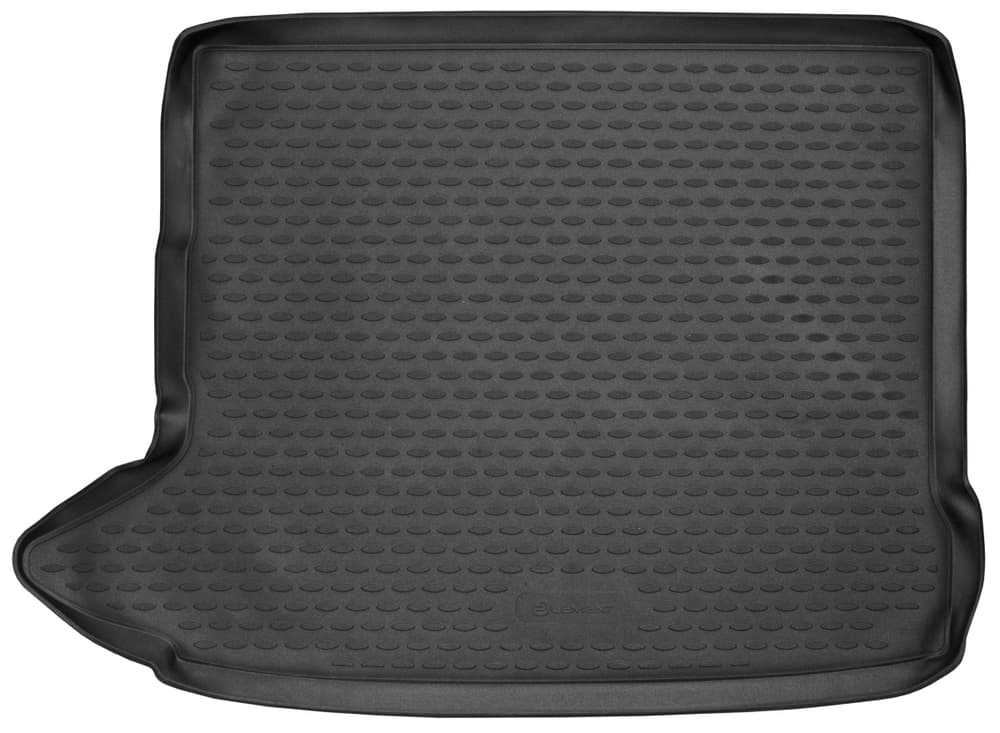 Audi Tapis de protection p. coffre WALSER 620372800000 Photo no. 1