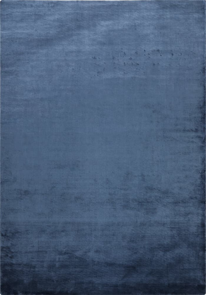 BENEDICT Teppich 412023416026 Farbe blau Grösse B: 160.0 cm x T: 230.0 cm Bild Nr. 1