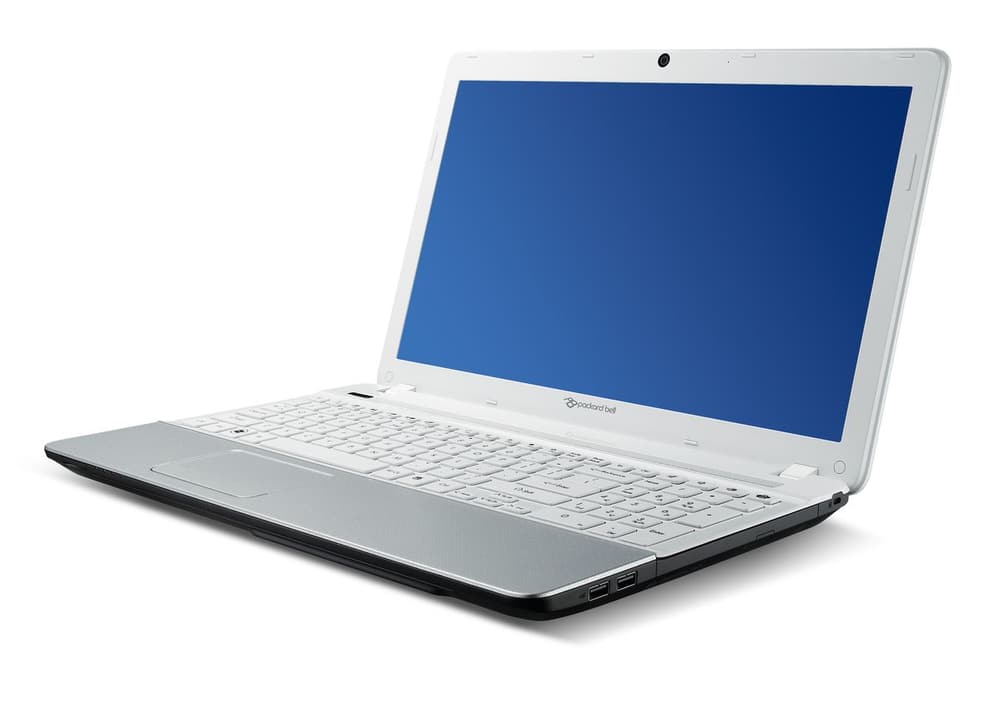 Easynote TS44-SB-860CH Notebook Packard Bell 79775170000012 No. figura 1