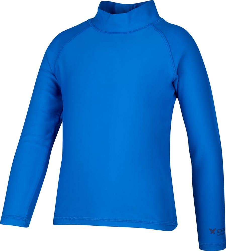 UVP-Badeshirt UVP-Shirt Extend 472378309840 Grösse 98 Farbe blau Bild-Nr. 1