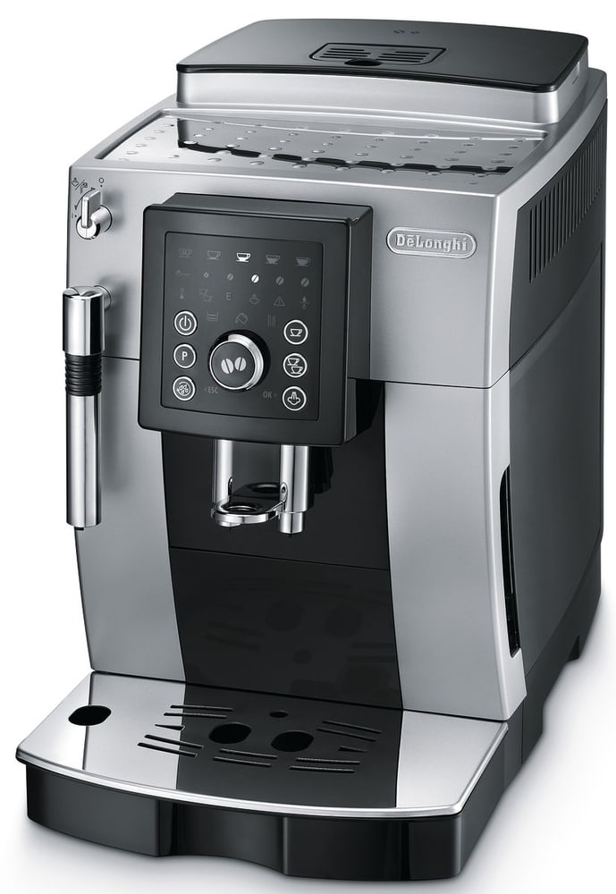 De Longhi ECAM 24.210.SB Kaffeevollautomat M-Budget 71740960000011 Bild Nr. 1