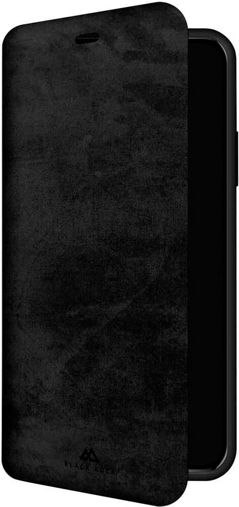 "The Statement" für Samsung Galaxy S10, Schwarz Smartphone Hülle Black Rock 785302422113 Bild Nr. 1