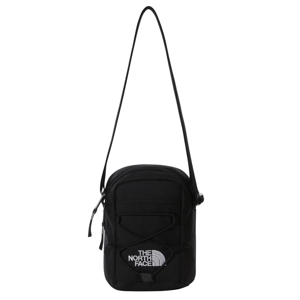 Jester Crossbody Umhängetasche The North Face 471233900020 Grösse Einheitsgrösse Farbe schwarz Bild-Nr. 1