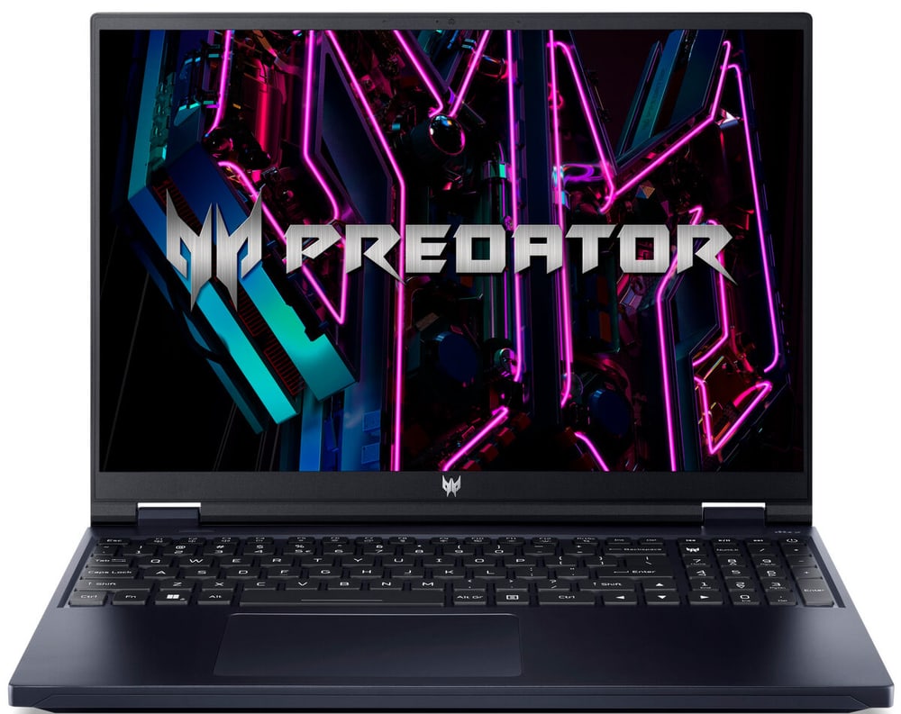 Acer Predator Helios 16PH16-71-94RP Gaming Laptop Acer 785302424889 N. figura 1