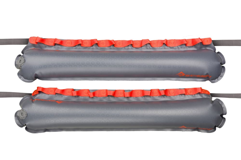 Pack Rack Inflatable Roof Rack Dachträger Sea To Summit 464638800020 Grösse Einheitsgrösse Farbe schwarz Bild-Nr. 1