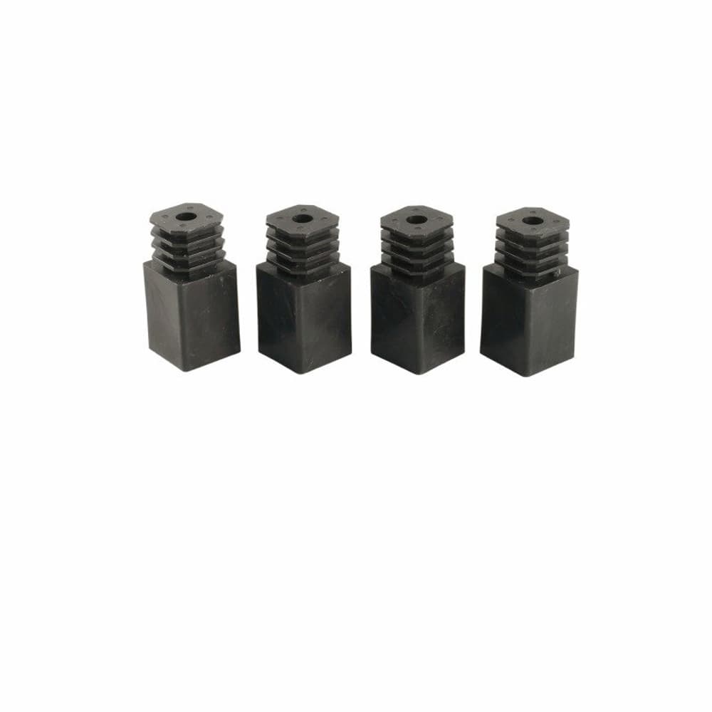 Cubic Einstellschrauben für Gitterrost 55 mm Höhe Einstellschraube PLUS 669700108860 Bild Nr. 1