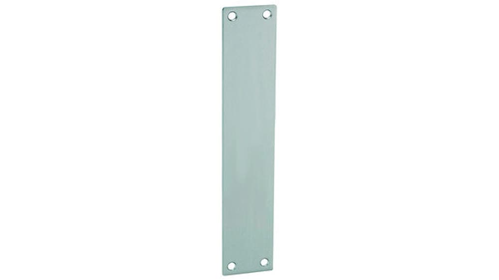 Türschild 5341 glide/easyfix® Türschild Glutz 669700110260 Bild Nr. 1